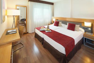 هتل گوادالمدینا