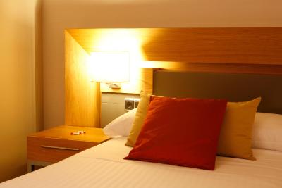 هتل گوادالمدینا