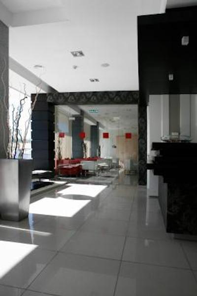 هتل گوادالمدینا