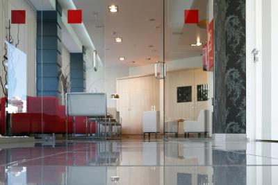 هتل گوادالمدینا