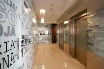 هتل گوادالمدینا