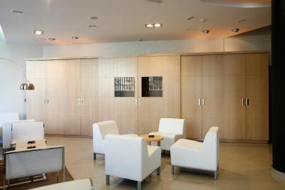 هتل گوادالمدینا