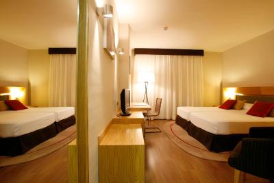 هتل گوادالمدینا