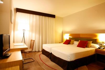 هتل گوادالمدینا