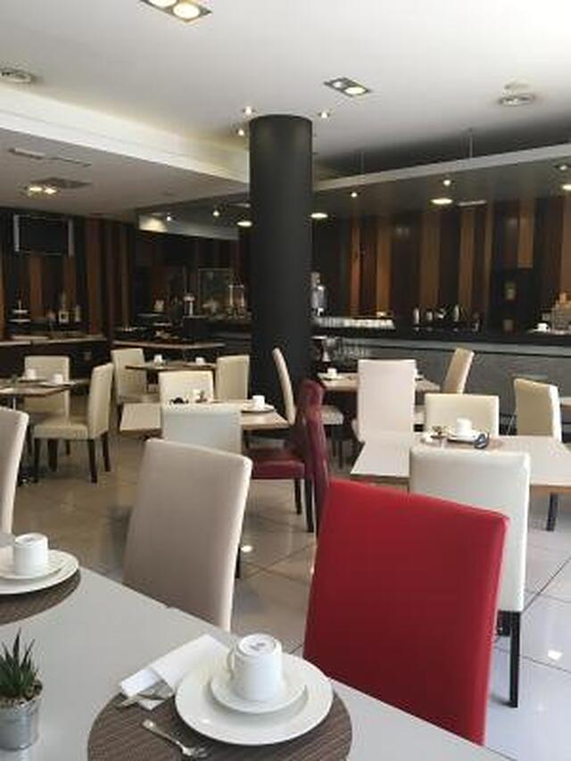 هتل گوادالمدینا