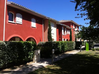 Appart’City Toulouse Colomiers