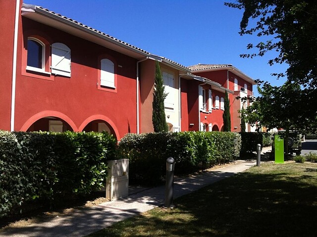 Appart’City Toulouse Colomiers