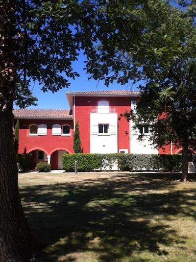 Appart’City Toulouse Colomiers