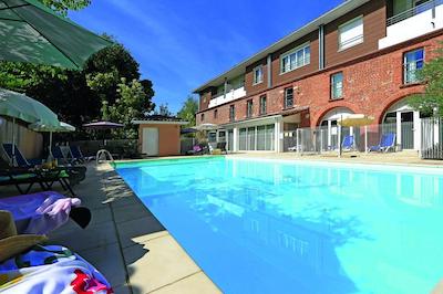 Appart’City Toulouse Colomiers