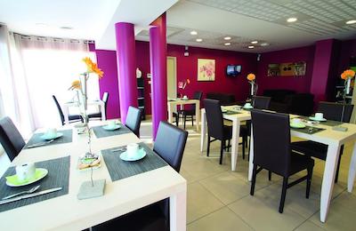 Appart’City Toulouse Colomiers