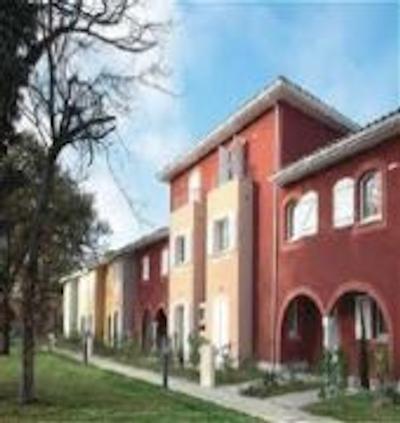 Appart’City Toulouse Colomiers