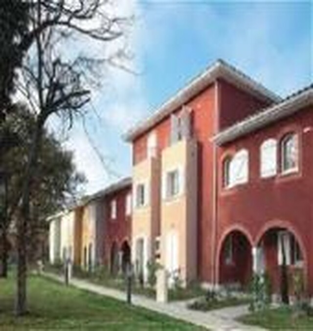 Appart’City Toulouse Colomiers