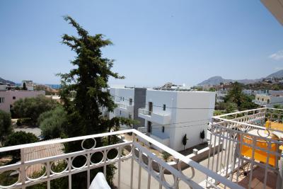 هتل پرتو پلاکیاز