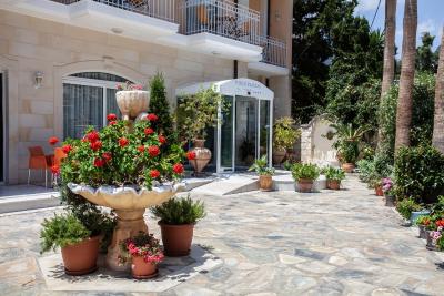 هتل پرتو پلاکیاز