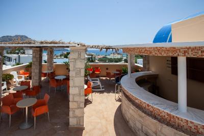 هتل پرتو پلاکیاز