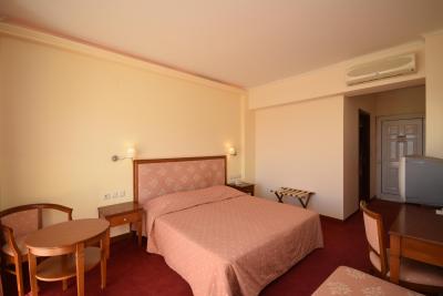 هتل پرتو پلاکیاز