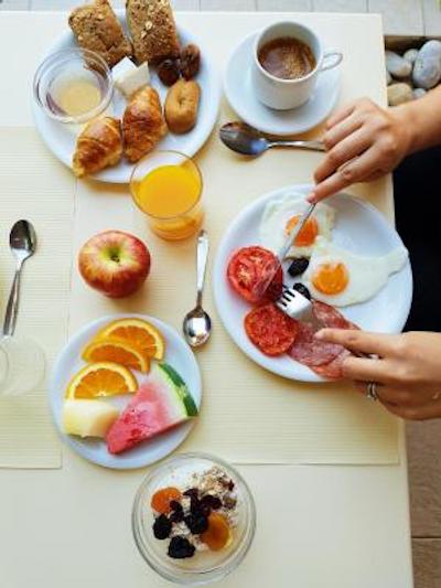 هتل پرتو پلاکیاز