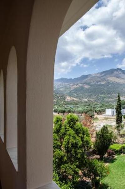 هتل پرتو پلاکیاز