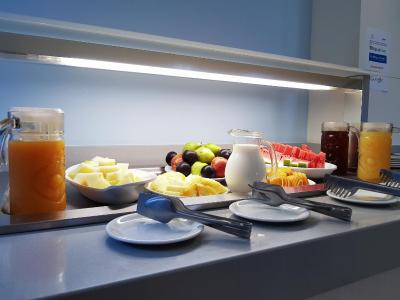 هتل پرتو پلاکیاز