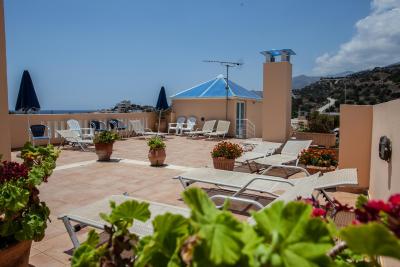 هتل پرتو پلاکیاز