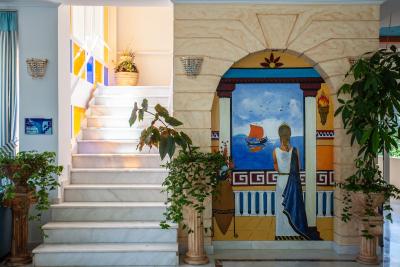 هتل پرتو پلاکیاز