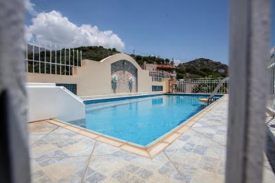 هتل پرتو پلاکیاز