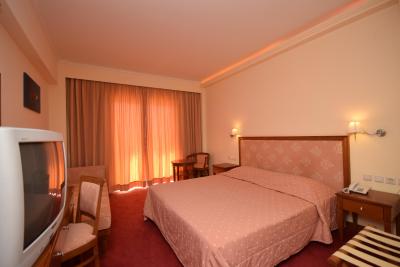 هتل پرتو پلاکیاز