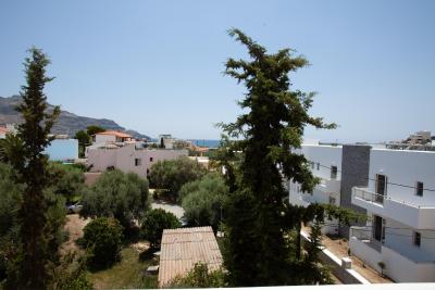 هتل پرتو پلاکیاز