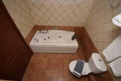 هتل پرتو پلاکیاز