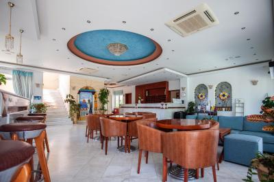 هتل پرتو پلاکیاز