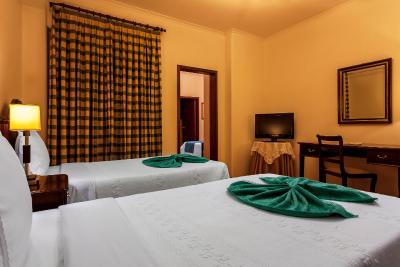 ورا کروز هتل