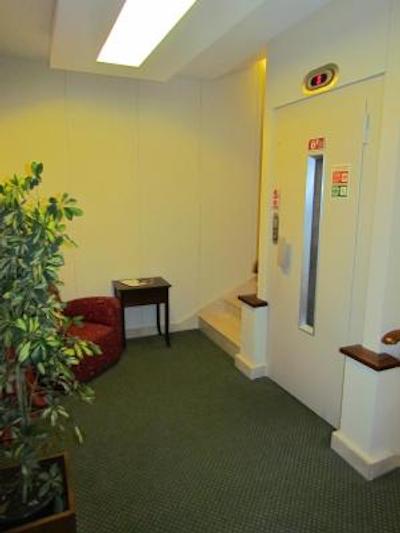 ورا کروز هتل