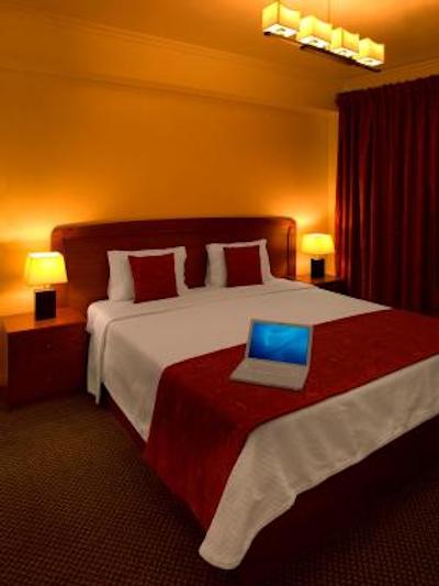 ورا کروز هتل