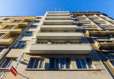 ورا کروز هتل