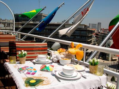 ورا کروز هتل