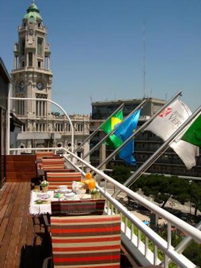 ورا کروز هتل