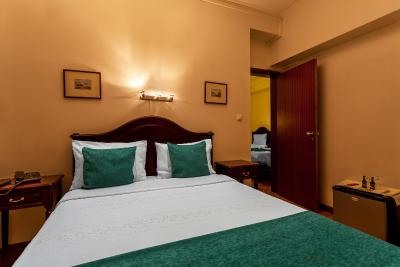 ورا کروز هتل