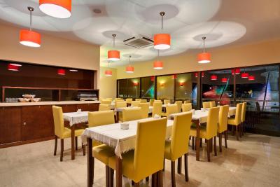 ورا کروز هتل