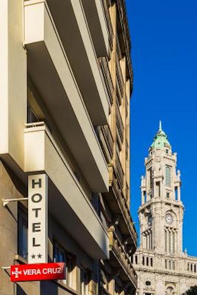 ورا کروز هتل