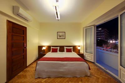 ورا کروز هتل