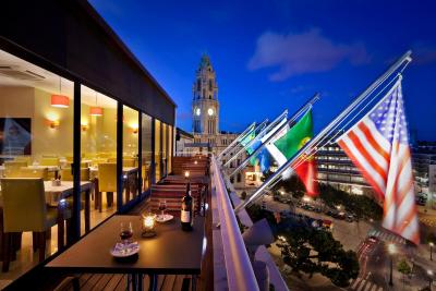 ورا کروز هتل