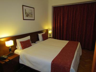 ورا کروز هتل