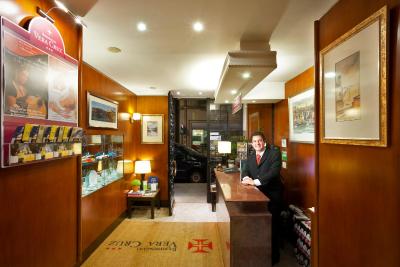 ورا کروز هتل