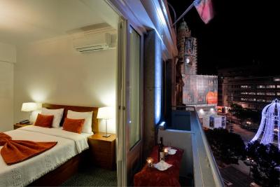 ورا کروز هتل