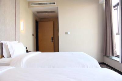 لاوند هتل شانگهای هوامو