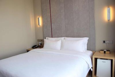 لاوند هتل شانگهای هوامو