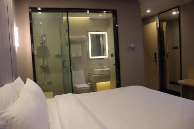 لاوند هتل شانگهای هوامو