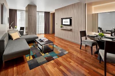 فریزر سوئیتس سوخومویت بانکوک