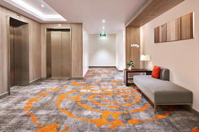 فریزر سوئیتس سوخومویت بانکوک