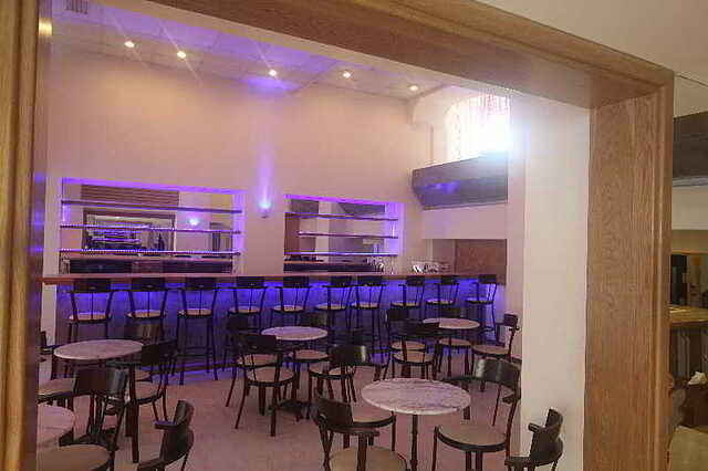سیتی سنتر